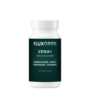 Fluxoren VENA+